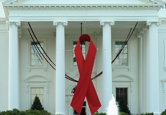 第29个世界艾滋病日来临 看世界各国如何抗艾