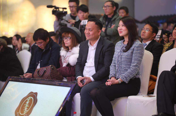 迷迭香联手秒排出品《小吃中国》短视频系列