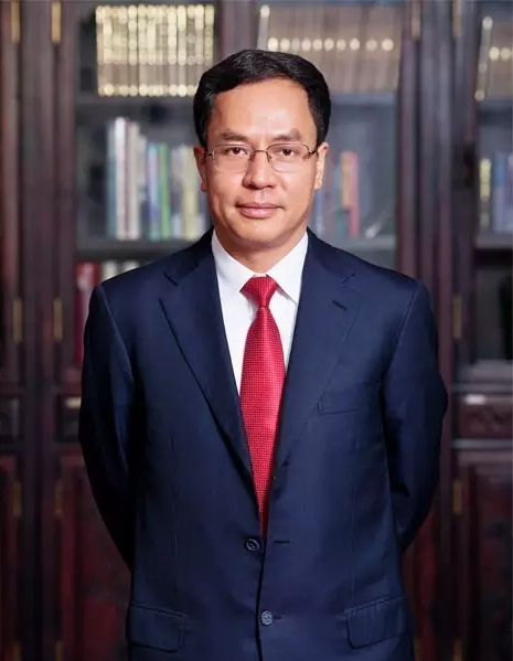 李河君当选“2016中国科学十大新闻人物”