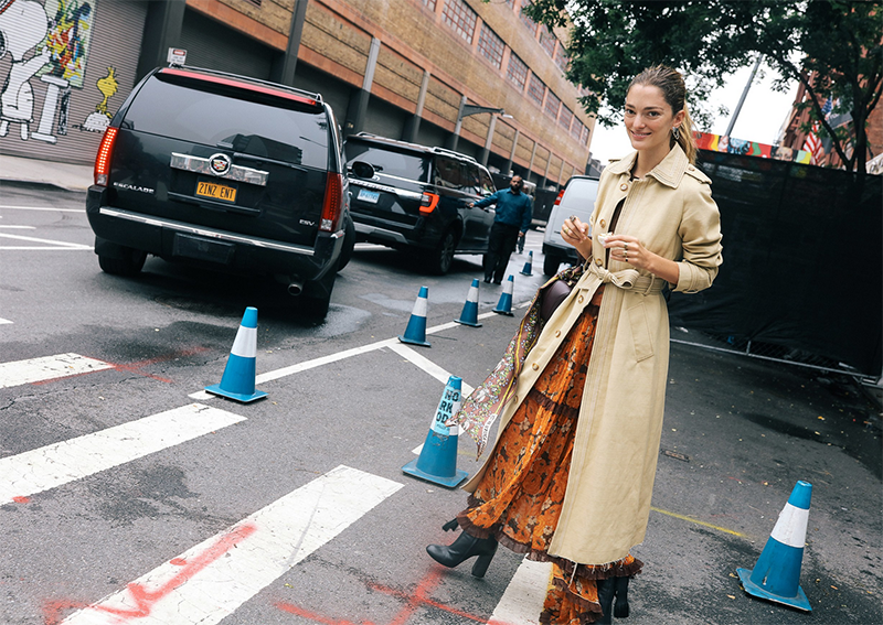 巴黎时装周 这几大穿搭亮点你绝不能错过!