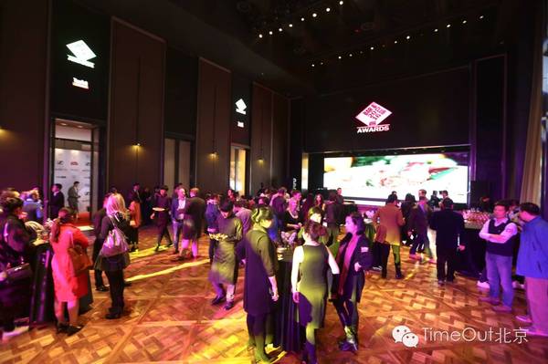 厉害了,TimeOut酒吧大赏2016年度大盘点告诉你下班去哪嗨!