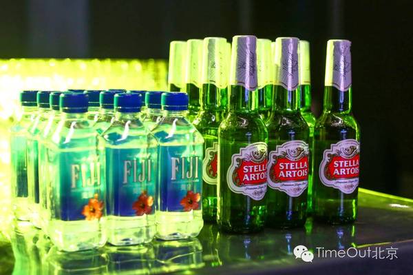 厉害了,TimeOut酒吧大赏2016年度大盘点告诉你下班去哪嗨!