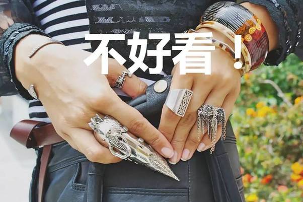 夏季造型太寡淡?那是你还没get到配饰叠加的时髦感!