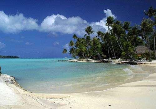 全球最“暴露”景点之一，在此赤身裸体受欢迎的海滩？
