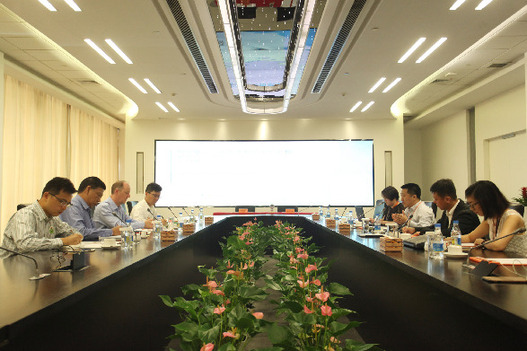 阿里旅行签约西澳大利亚旅游局