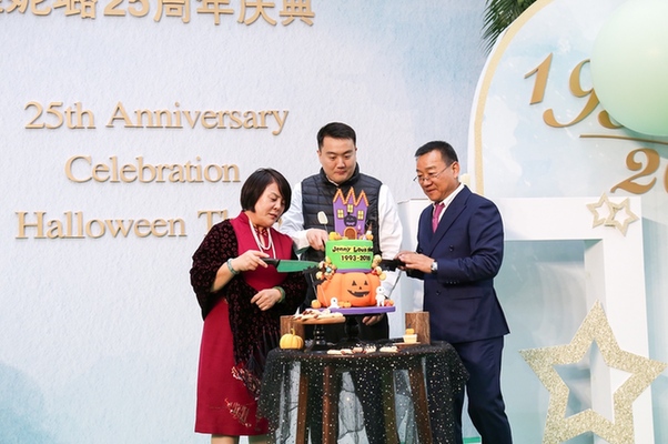 婕妮璐25载历久弥新，新店Jenny Lou’s Green 为品牌传奇注入绿色新活力